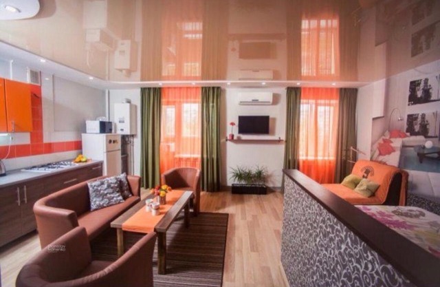 Luxury Apartment 2