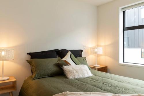 Luxury Apartment Christchurch Central
