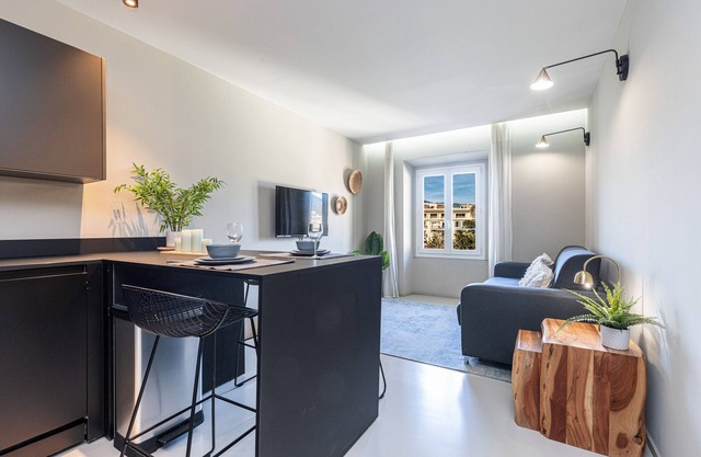 Luxury apartment - City center - Old town