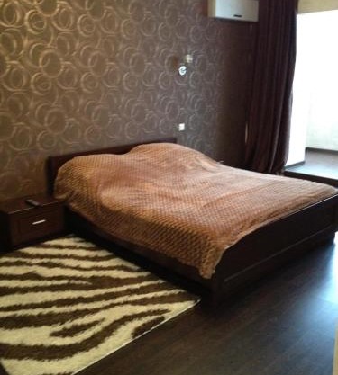 Luxury apartment city Nikolaev