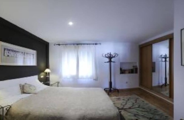 Luxury Apartment