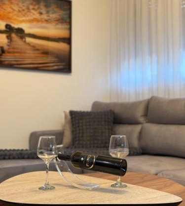 Luxury apartment Gabi 1