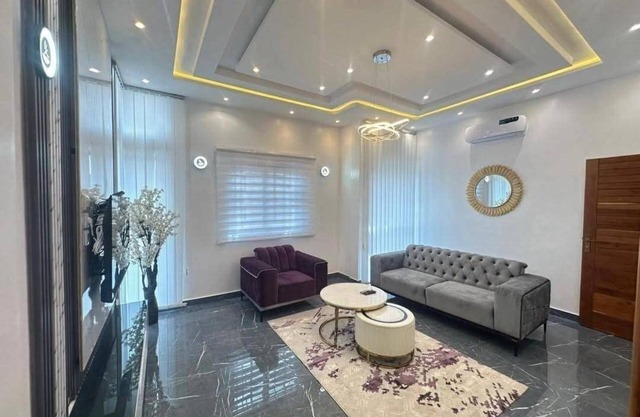 Luxury apartment in Cotonou