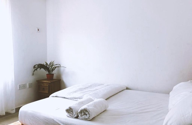 Luxury Apartment in East Legon