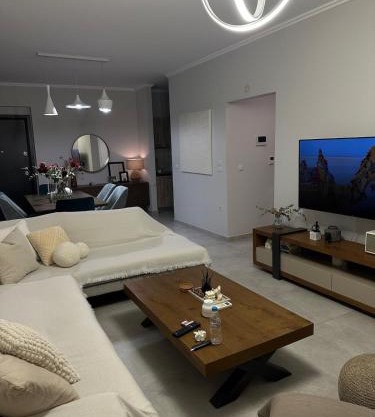 Luxury apartment in Elefsina 2