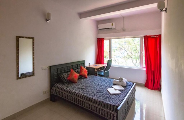 Luxury Apartment in Indiranagar
