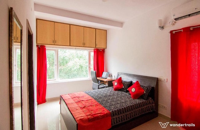 Luxury Apartment in Indiranagar