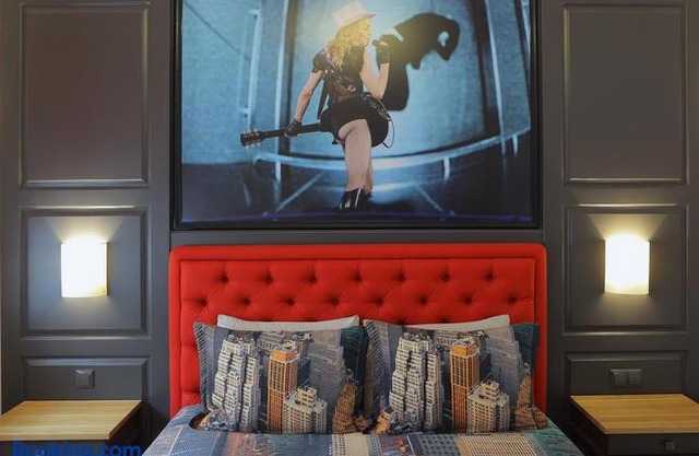 Luxury apartment in Old Town