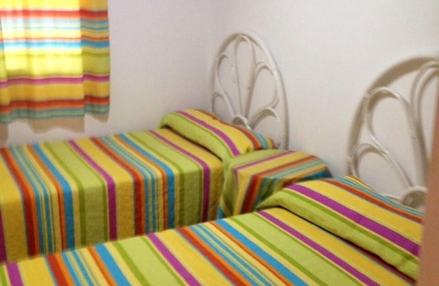 LUXURY APARTMENT IN PLAYA ALICATE.