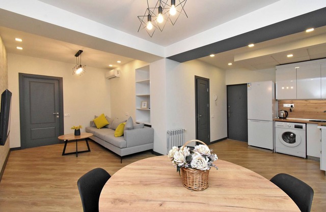 Luxury apartment in the center Yerevan