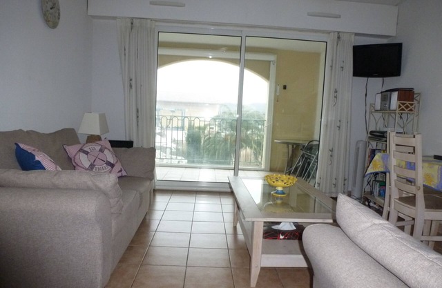 Luxury Apartment in the millionaires paradise of Port Grimaud