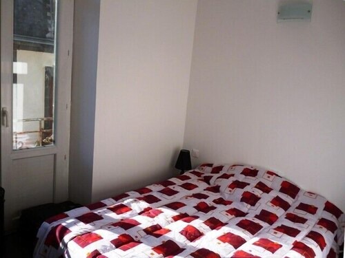 Luxury apartment in the heart of Mont Dore near Thermes