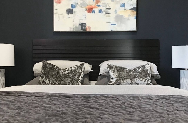 Luxury Apartment in NYC Metro Area