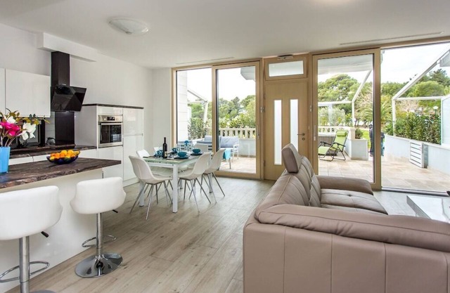Luxury Apartment Makarska Beach