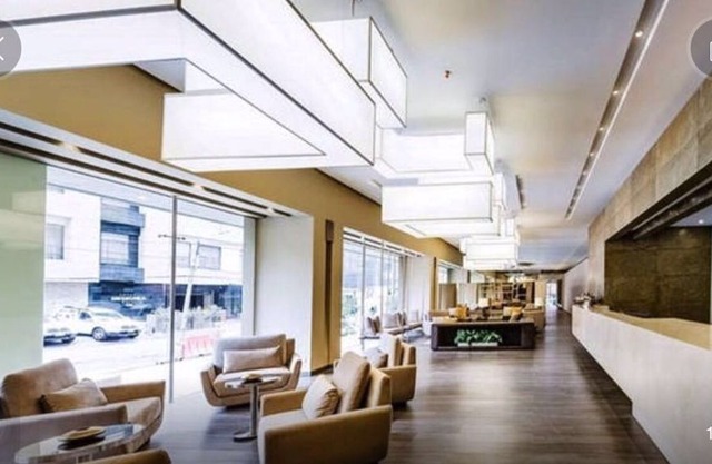 LUXURY APARTMENT PARK 93 BOGOTA