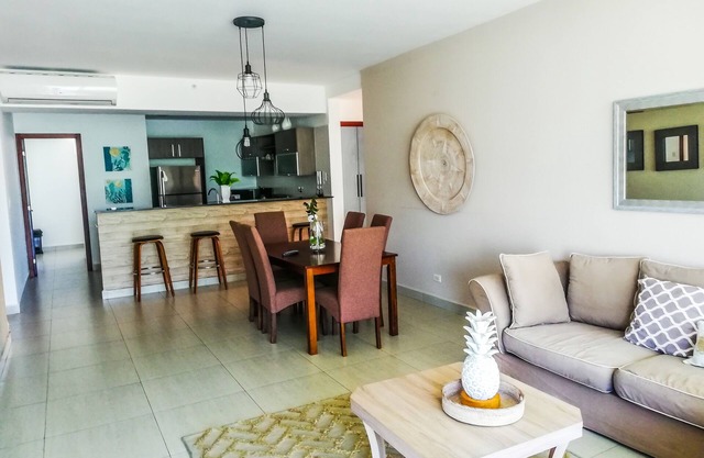 Luxury Apartment, Playa Blanca Giant Pool