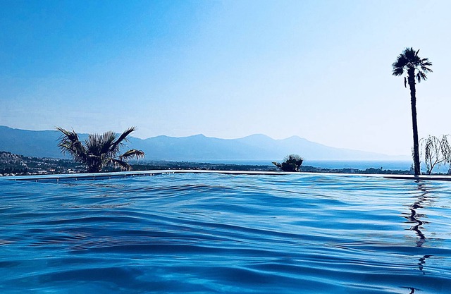 Luxury Apartment Vista Panorama Kusadasi
