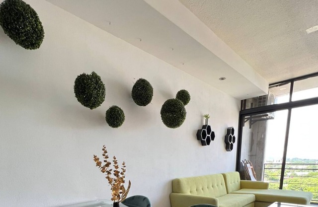 Luxury Apartment with amazing view (Pet-Friendly!)