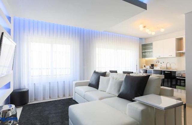 Luxury Apartments Baleal