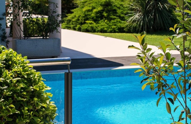 Luxury Apartments Klara