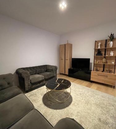 Luxury Apartments Suceava