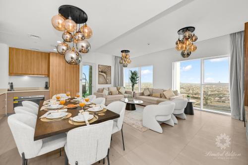 Luxury Apartments - Urban Oasis by Missoni - Business Bay - Canal View - 10 Minutes from Dubai Mall Burj Khalifa