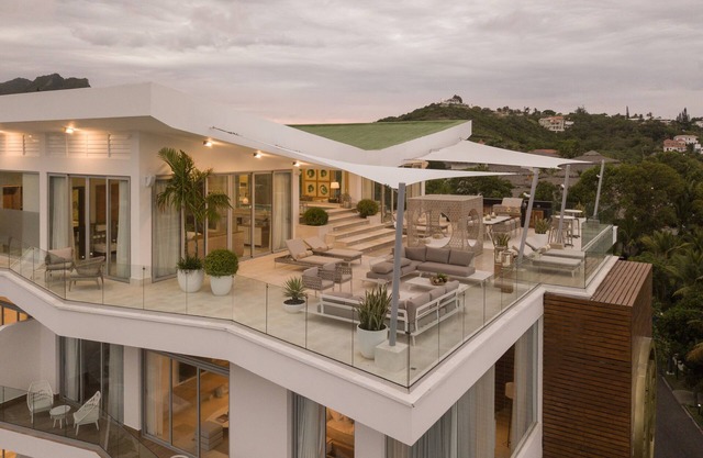 Luxury Apartments - VIP All-inclusive
