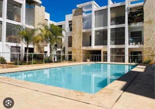 Luxury appartement prestigia avec wifi fibre optique