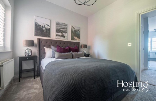 Luxury Ascot Apartment Close To Racecourse No 6