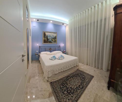 Luxury B&B La casa sul mare