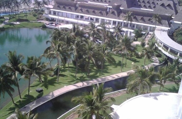 Luxury & Beauty at the Grand Mayan Resorts Throughout Mexico