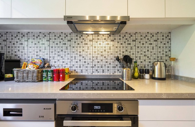 Luxury Brand New Flat Near Zorlu Center 2Br/2Bath
