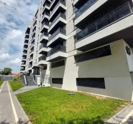 Luxury Bucharest apartament