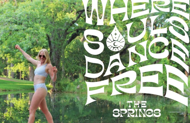 The Leakey Springs 