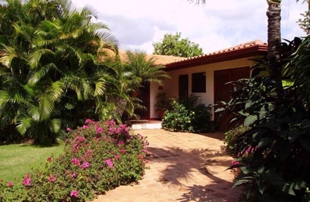 Luxury Casa De Campo Villa w/Pool. Great Location Near Hotel & On Golf Course