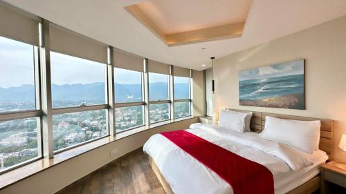 Luxury Centaurus Apartments Islamabad