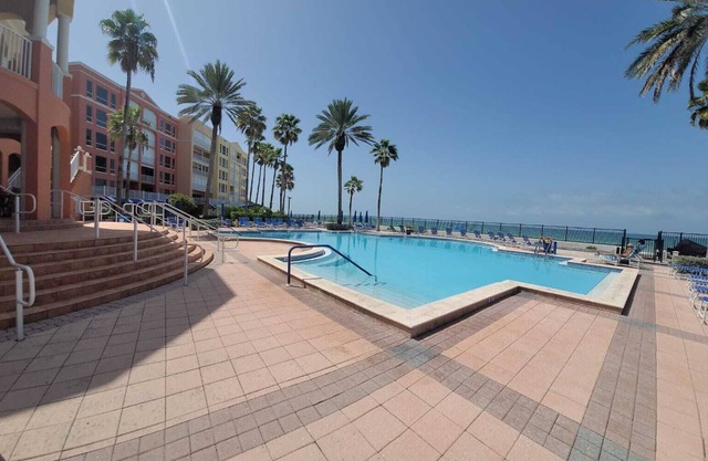 Luxury Condo at the Tides Beach Club