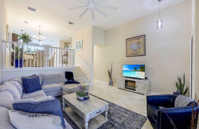 Luxury Condo at Lely Ole' Naples, Florida