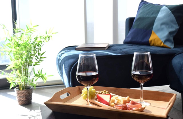 Luxury CONDO with Panoramic Views in the Heart of Tijuana! 🌟 ADAMANT TOWER