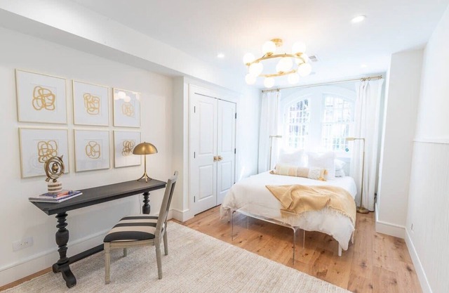 Luxury DuPont Apartment in the heart of DC