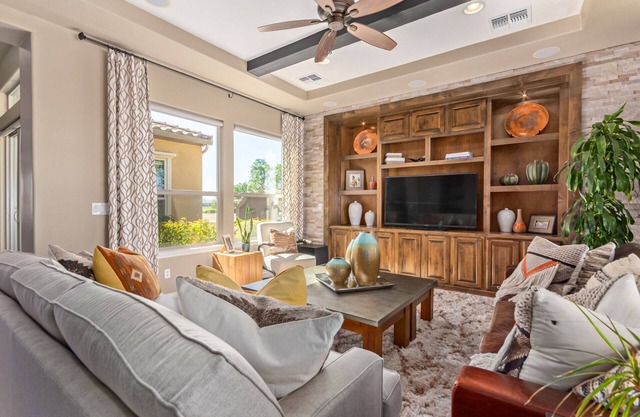 Luxury Encanterra home