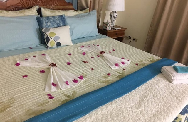 Luxury Escapes (Ocho Rios)