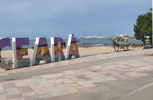 Fortaleza 