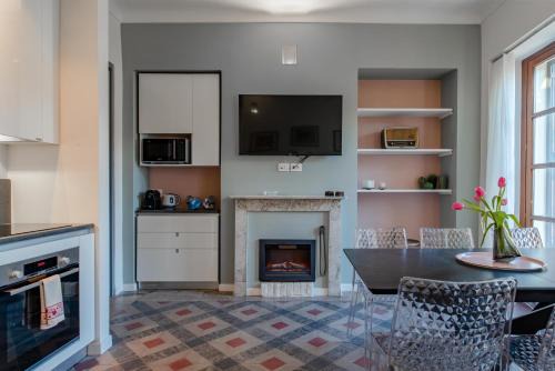 Luxury For Groups & Families in city center