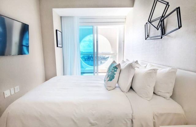 Luxury Fort Lauderdale Beach Resort