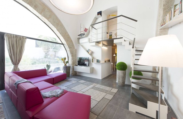 Luxury Gattopardo Loft by LAGO Design