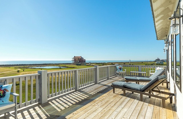 Luxury | Gulf Views | Pool | Exclusive Villa