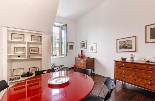 Luxury home Arco della pace