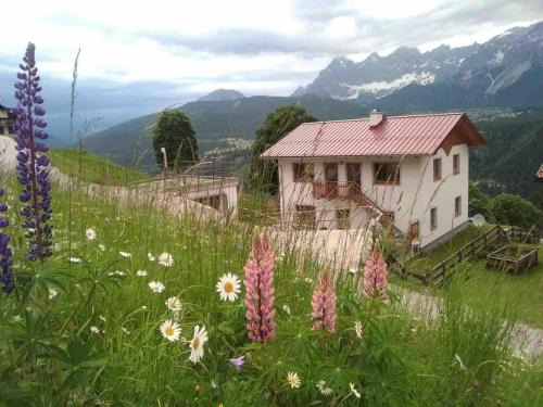 Luxury home by Max