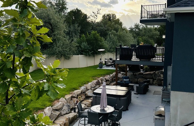 Luxury Home MIL in Center of Salt Lake Valley—Minutes from Canyons & Recreation